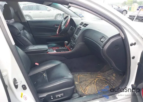 2006 Lexus Gs 300 из США, поврежденный, VIN JTHBH96S365043949